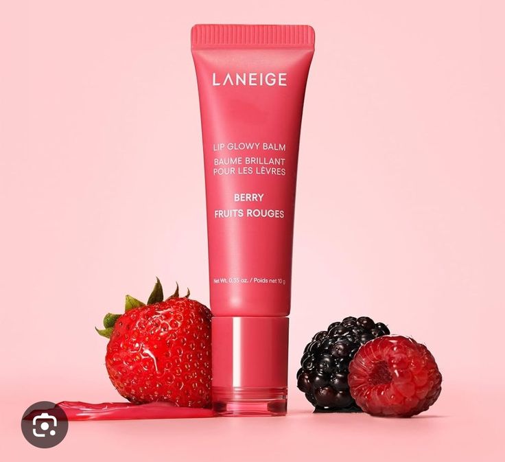 Lip Glowy Balm 10 gr- Laneige