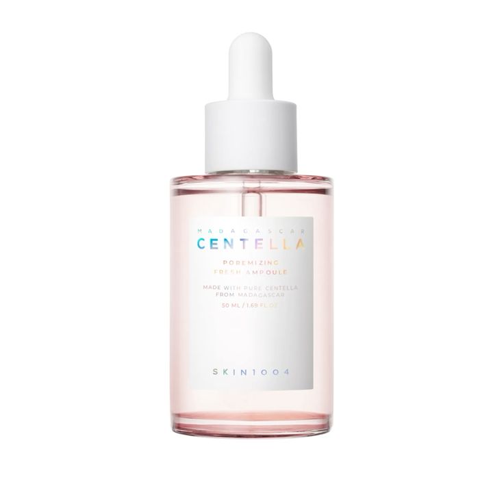 Serum Poremizing Fresh Ampoule - SKIN 1004 Madagascar Centella