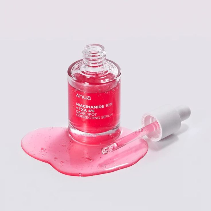 Serum con Niacinamida 10% + TXA 4% 30ml - Anua