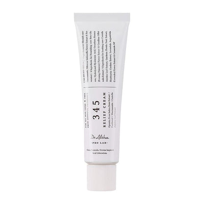 345 Relief Cream 50ml - Dr. Althea