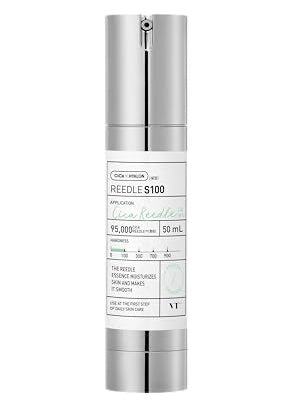 Reedle Shot 100 30ml - VT