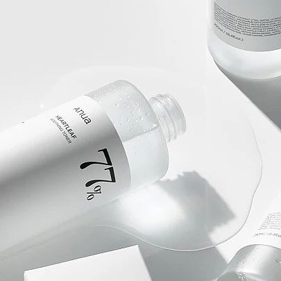 Tónico Heartleaf 77% Soothing Toner 250ml  - Anua