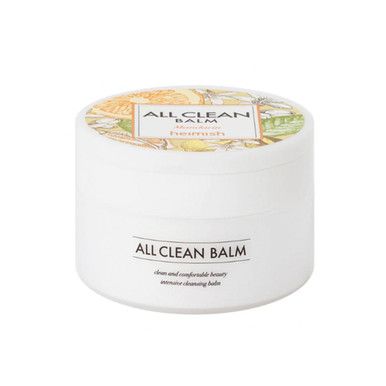 Bálsamo All Clean Balm Mandarin - Heimish