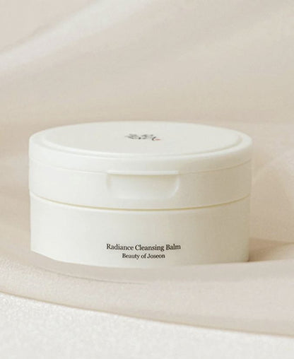 Bálsamo limpiador Radiance Cleansing Balm - Beauty of Joseon