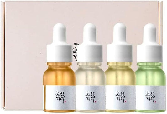 Kit Hanbang Serum Discovery 4x10ml - Beauty of Joseon