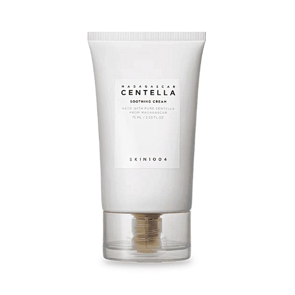 Crema Madagascar Centella Soothing Cream 75ml - SKIN 1004