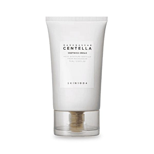 Crema Madagascar Centella Soothing Cream 75ml - SKIN 1004
