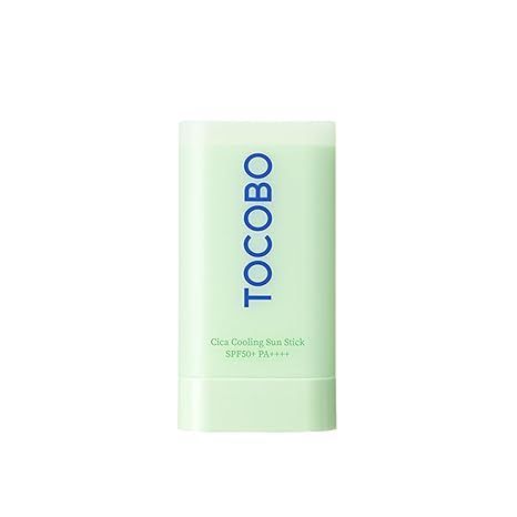 Bloqueado Solar Cica Cooling Sun Stick 19 gr - TOCOBO