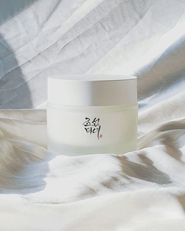 Crema Dynasty Cream 50ml - Beauty of Joseon