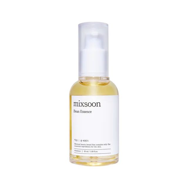 Esencia Bean Essence 50ml - Mixsoon