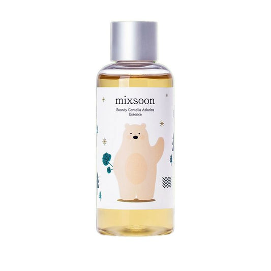 Esencia Soondy Centella Asiatica Essence 100 ml - Mixsoon