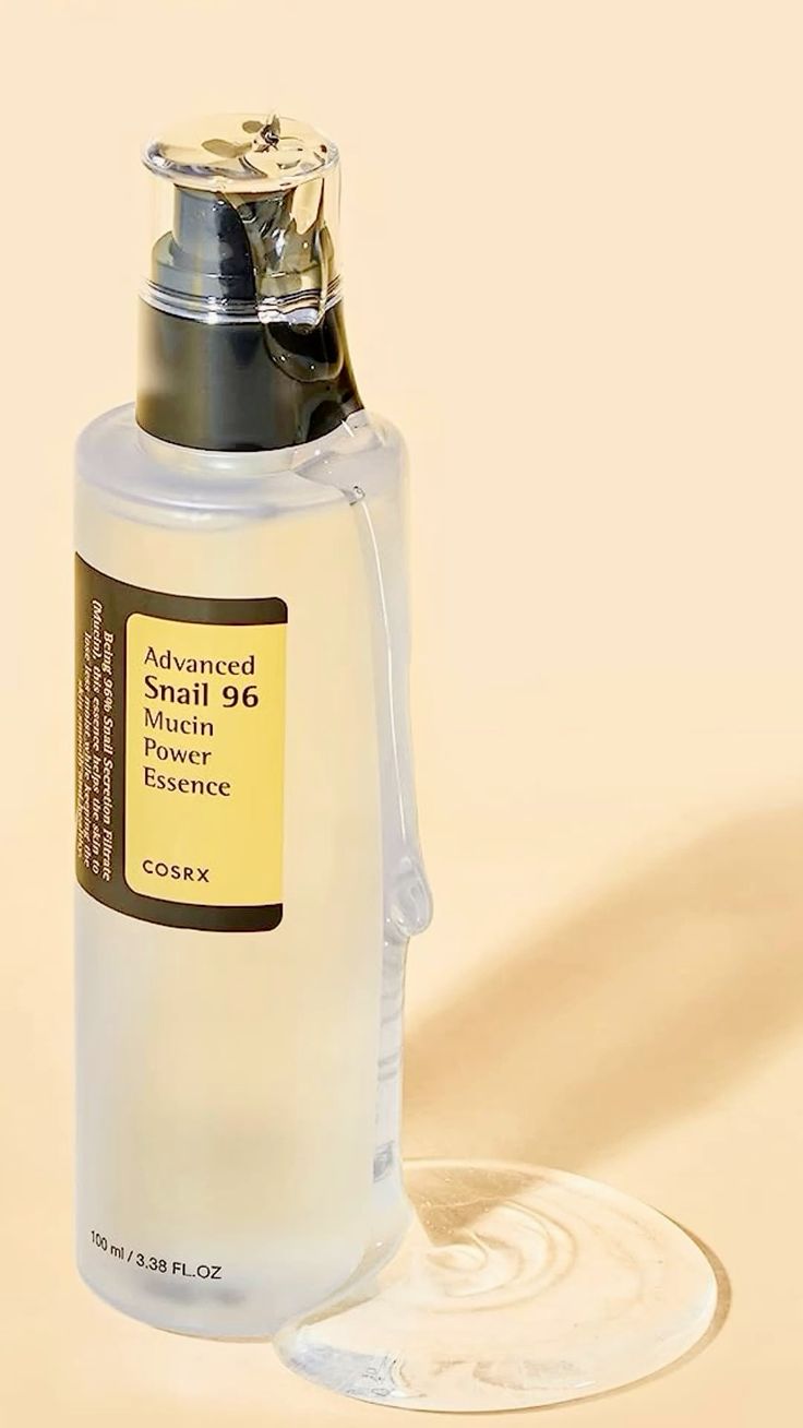 Advanced Snail 96 Mucin Power Essence 100 ml  - COSRX
