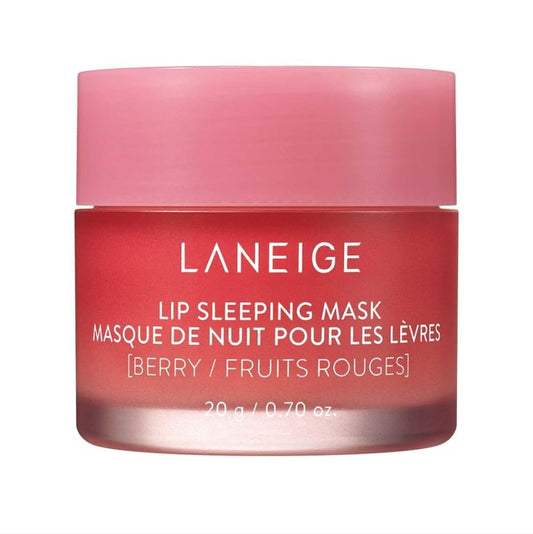 Lip Sleeping Mask 20 gr - Laneige