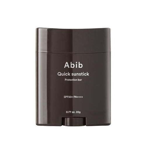 Protector Solar en Barra Quick Sunstick Protection Bar 23gr - Abib