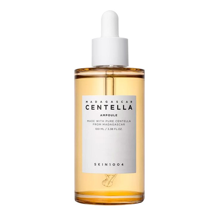 Serum Ampoule 100mL - SKIN 1004 Madagascar Centella
