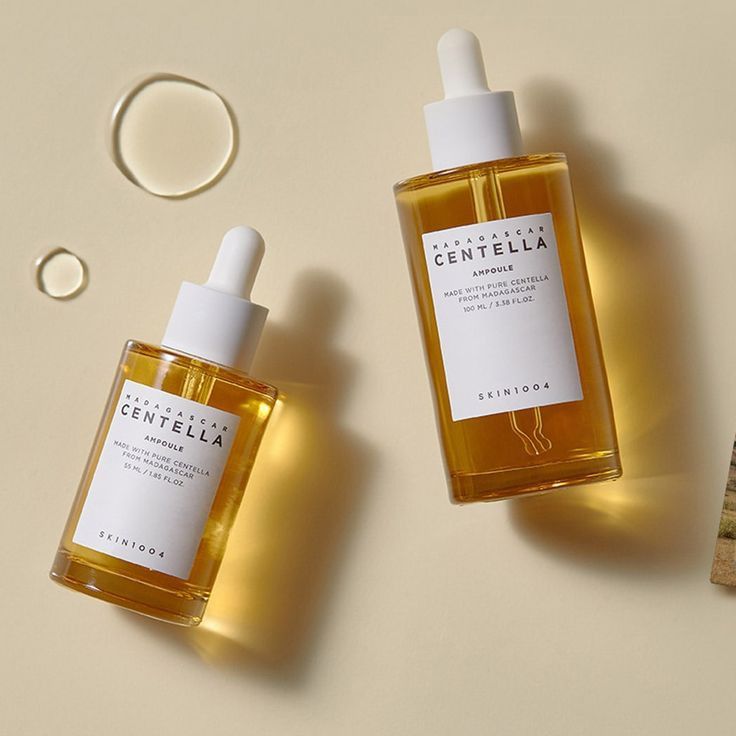 Serum Ampoule 100mL - SKIN 1004 Madagascar Centella