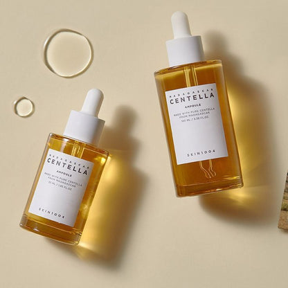 Serum Ampoule 100mL - SKIN 1004 Madagascar Centella