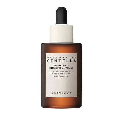 Serum Probio-Cica Intensive Ampoule 50 mL - SKIN 1004 Madagascar Centella