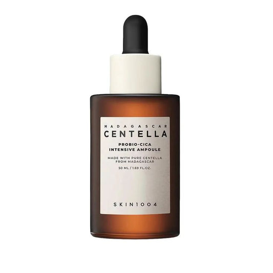Serum Probio-Cica Intensive Ampoule 50 mL - SKIN 1004 Madagascar Centella