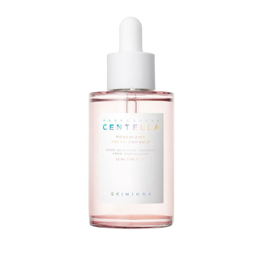 Serum Poremizing Fresh Ampoule - SKIN 1004 Madagascar Centella