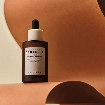 Serum Probio-Cica Intensive Ampoule 50 mL - SKIN 1004 Madagascar Centella