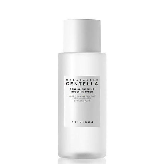 Tónico Madagascar Centella Tone Brightening Boosting Toner 210ml - SKIN 1004