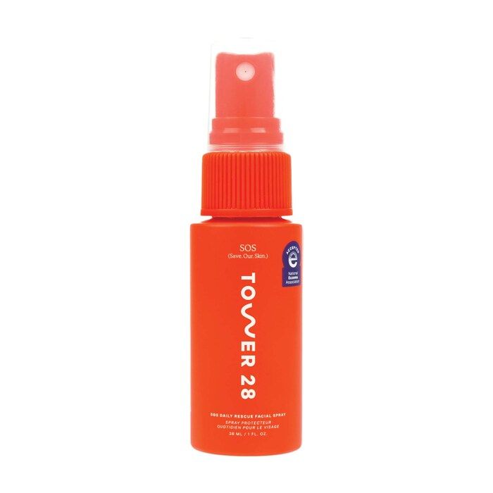 SOS Rescue Spray 30ml - Tower 28