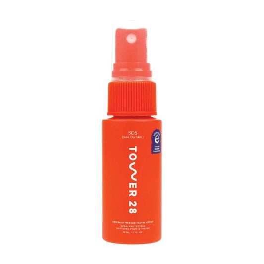 SOS Rescue Spray 30ml - Tower 28