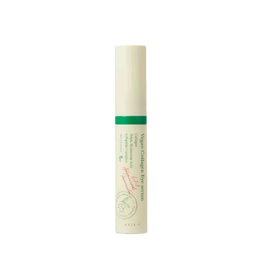 Crema de Ojos Vegan Collagen Eye Serum 10ml - AXIS - Y