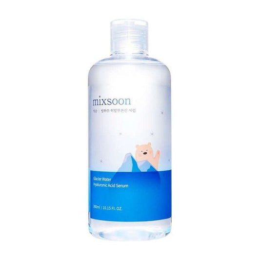 Serum Glacier Water Hyaluronic Acid 135 ml - Mixsoon