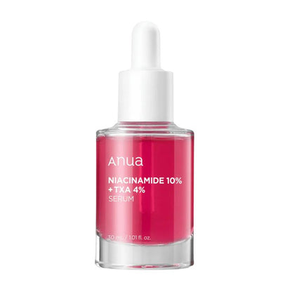 Serum con Niacinamida 10% + TXA 4% 30ml - Anua