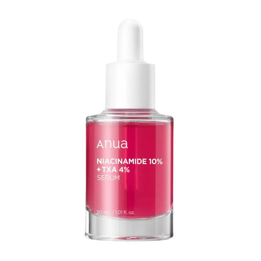 Serum con Niacinamida 10% + TXA 4% 30ml - Anua