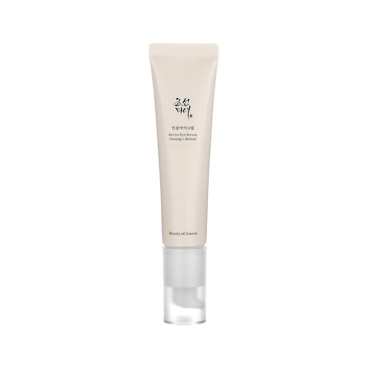 Crema de Ojos Revive Eye Cream 30ml - Beauty of Joseon
