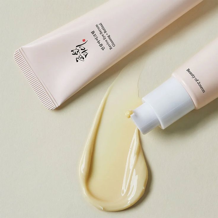 Crema de Ojos Revive Eye Cream 30ml - Beauty of Joseon