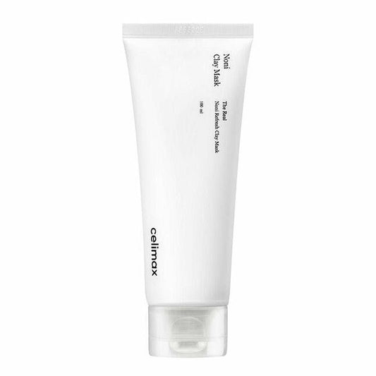Mascarilla The Real Noni Refresh Clay Mask 120 gr - Celimax