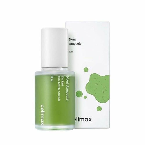 Serum Noni Ampoule Calming + Radiance 30mL - Celimax