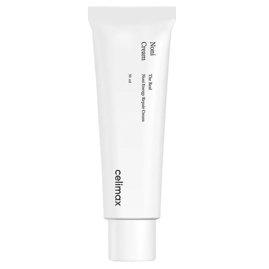 Crema Reparadora The Real Noni Energy Repair Cream 50ml - Celimax