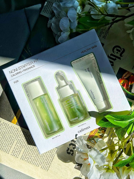 The Real Noni Starter Kit - Celimax