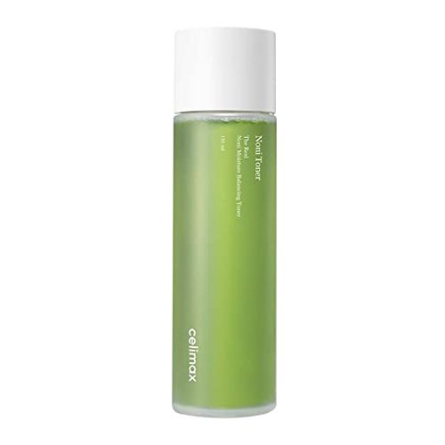 The Real Noni Moisture Balancing Toner 150ml  - Celimax
