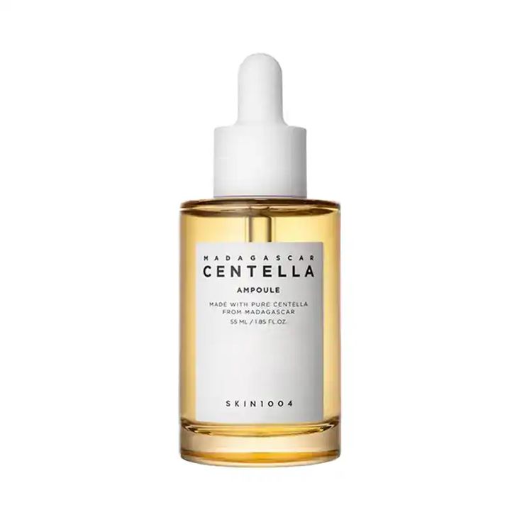 Serum Ampoule 55mL - SKIN 1004 Madagascar Centella