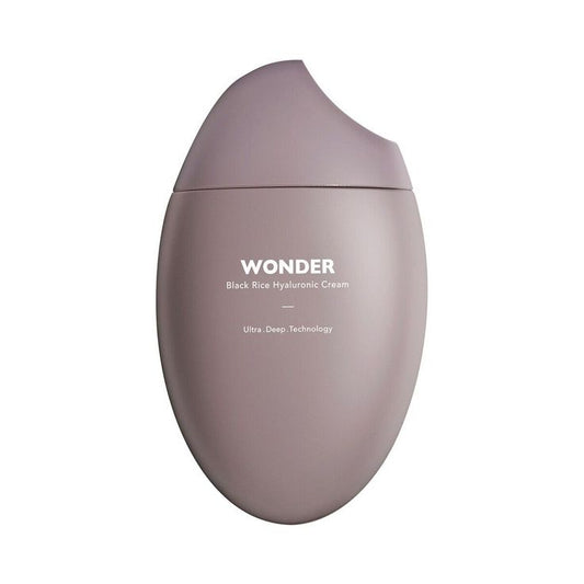 Crema Black Rice 10 Hyaluronic 50ml - Haru Haru Wonder