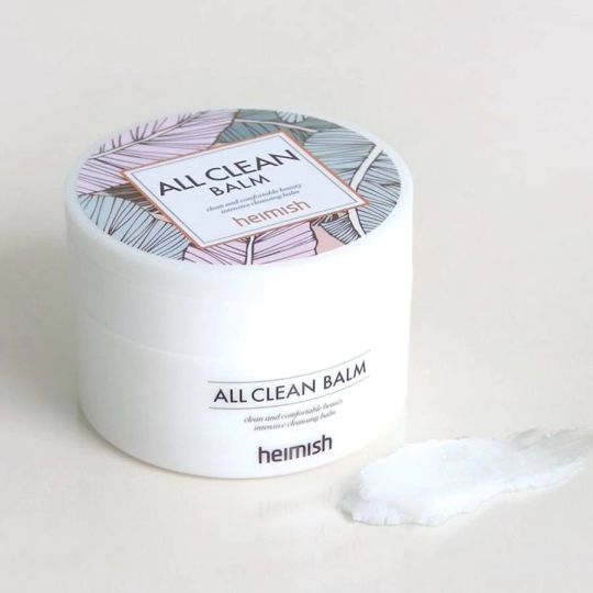 Bálsamo Limpiador All Clean Balm - Heimish