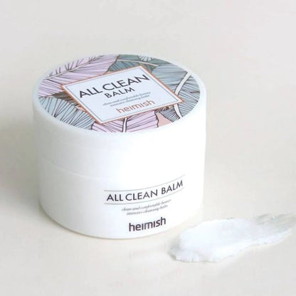 Bálsamo Limpiador All Clean Balm - Heimish