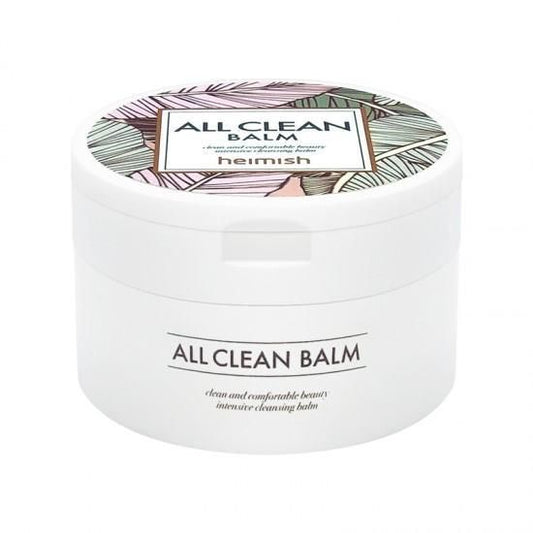 Bálsamo Limpiador All Clean Balm - Heimish