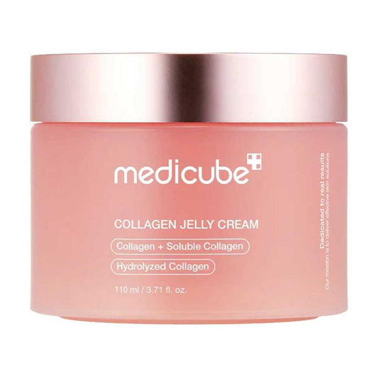 Crema de Colágeno Collagen Jelly Cream 110ml - Medicube