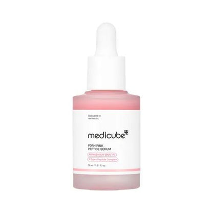 Serum PDRN Pink Peptide 30ml - Medicube