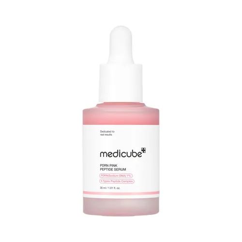 Serum PDRN Pink Peptide 30ml - Medicube