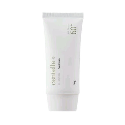 Protector Solar Centella Sun Cream 50gr - Mixsoon